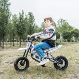 Electric Dirt Bike for Teens