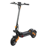 Freeboy H9 6000W dual motor adult electric scooter 50MPH 50-mile range off-road – buy in Calgary Alberta Canada at Wow Electric Rides