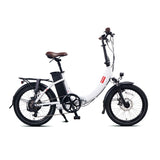 LEONCYCLE CA FOO F1