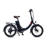 LEONCYCLE CA FOO F1