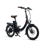 LEONCYCLE CA FOO F1