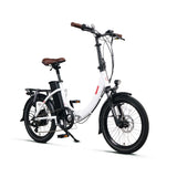 LEONCYCLE CA FOO F1
