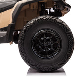 Officially Licensed Can-Am Outlander 24V Kids Ride-On ATV