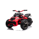 Spider 3 Wheel ATV Kids Electric Ride On Motorcycle - 24V