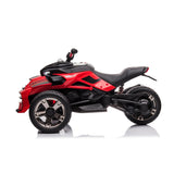 Spider 3 Wheel ATV Kids Electric Ride On Motorcycle - 24V