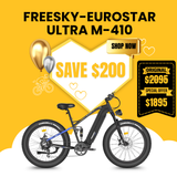Freesky-Eurostar Ultra M-410