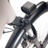 NCM T7s Step-Through Electric Bike | 48V 500W | 912Wh | Apple Find My | Ships Canada-Wide