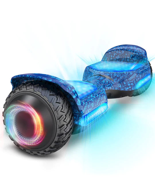 Hoverboard