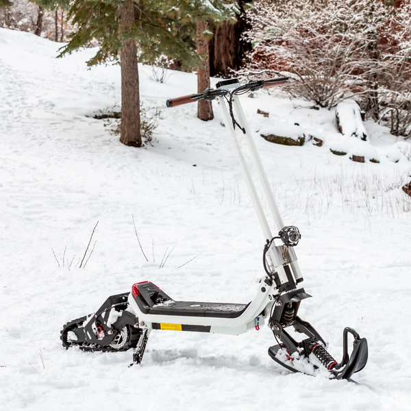 E-Scooters