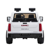 GMC Sierra Denali 2 Seater Ride-On Truck-24V