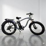 WOW NEO-5 Motor 750w Peak , 13Ah Battery