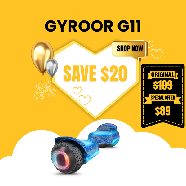 Hoverboard