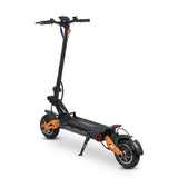 Freeboy H9 6000W dual motor adult electric scooter 50MPH 50-mile range off-road – buy in Calgary Alberta Canada at Wow Electric Rides