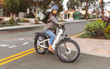 Heybike ALPHA - Electric Bike