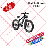 HeyBike Brawn