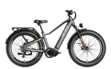 Heybike ALPHA - Electric Bike