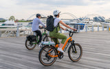HeyBike Cityrun