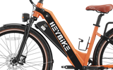 HeyBike Cityrun