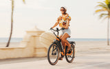 HeyBike Cityrun