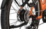 HeyBike Cityrun