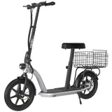 Hiboy ECOM 14 Eco Friendly Fat Tire Electric Scooter (OB)