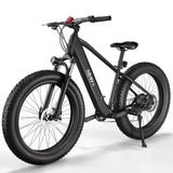 Hiboy P6 Fat Tire Electric Bike-OB