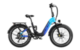 HeyBike Horizon