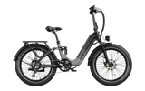 HeyBike Horizon