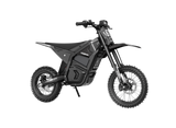 Yozma IN 10 Electric Dirt Bike | 2600W Mid-Drive Motor | 146 Nm Torque & Nitrogen Air Shocks