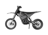 Yozma IN 10 Electric Dirt Bike | 2600W Mid-Drive Motor | 146 Nm Torque & Nitrogen Air Shocks