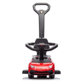 Lamborghini 3-in-1 Kids Ride On Push Toy Car (FR3444)