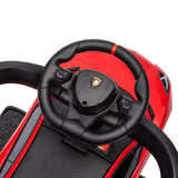 Lamborghini 3-in-1 Kids Ride On Push Toy Car (FR3444)