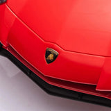 Lamborghini 3-in-1 Kids Ride On Push Toy Car (FR3444)
