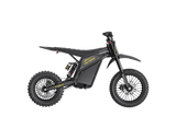 Heybike Villain Electric Pit Dirt Bike | 4160W Peak Mid-Drive | 52V 26Ah High-Performance Moto