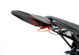 Heybike Villain Electric Pit Dirt Bike | 4160W Peak Mid-Drive | 52V 26Ah High-Performance Moto
