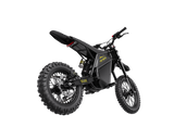 Heybike Villain Electric Pit Dirt Bike | 4160W Peak Mid-Drive | 52V 26Ah High-Performance Moto