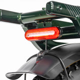 TESWAY X5 AWD Mount 3600W Dual Motor Electric Bike