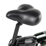 TESWAY X5 AWD Mount 3600W Dual Motor Electric Bike
