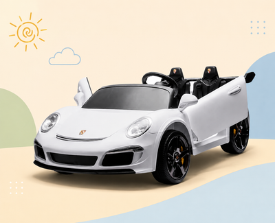 Kids Sports Cars