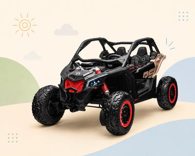 ATV & UTV