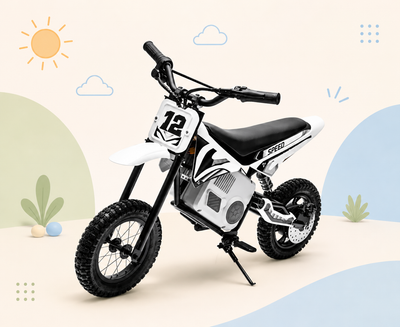 Kids Motorcycles