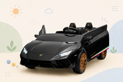 2 Seater