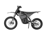 Yozma IN 10 Pro Electric Dirt Bike | 5500W Peak | 80 KM/H | 88–96KM Range | Canada's #1 Yozma Dealer Calgary Alberta