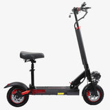Freeboy J01 800W off-road electric scooter with seat 28MPH 21-mile range adults – Wow Electric Rides Calgary Alberta Canada