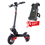 Freeboy J15 MAX 1600W off-road e-scooter without seat 31MPH 30-mile range adults – buy Calgary Alberta Canada Wow Electric Rides