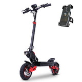 Freeboy J15 MAX 1600W off-road e-scooter without seat 31MPH 30-mile range adults – buy Calgary Alberta Canada Wow Electric Rides