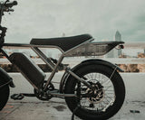 Jasion RetroVolt Pro