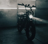 Jasion RetroVolt Pro