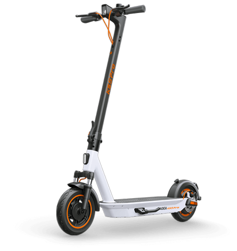 Essential e-Scooters