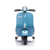 Kids' Vespa Electric Ride-On Scooter-12V